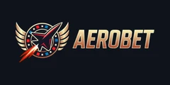 Aerobet Casino logo